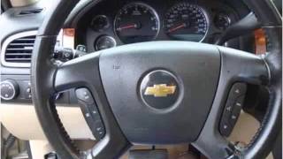 preview picture of video '2007 Chevrolet Tahoe Used Cars Towanda PA'