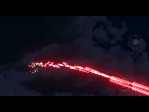 Warship C-RAM CIWS vs MiG-29 - Phalanx CIWS Shooting Down Jet Fighters - Simulation Ep3