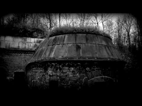 Aufgegebenes FORT VA der Festung Posen - HD URBEX | Verlassener Palast | Stadterkundung |