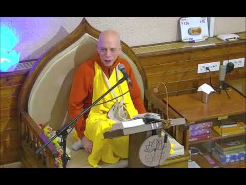 SB 7.1.24 - Prahladananda Swami - 13.03.2020