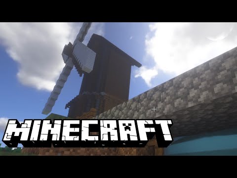 MINECRAFT ☀️ S04E167 • Dezente Detailarbeit • LET'S PLAY MINECRAFT