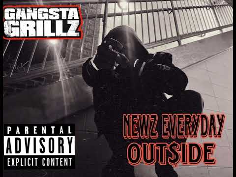 @KinggriffyVevo - Love The Hate Freestyle (Official Audio) 