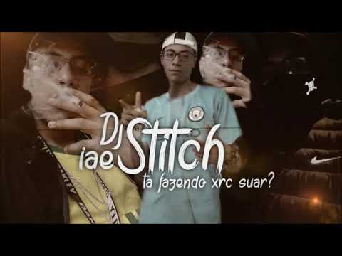 MONTAGEM ARABIANA DE BRISA - FODE FUMANDO MACONHA (DJ STITCH CZ)