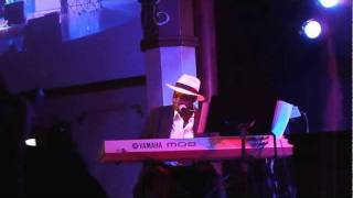 BB King's Thrill Is GoneThrill is Gone (by Renegade)