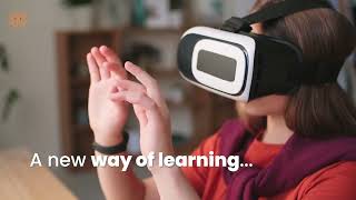 Alter Learning - Trailer