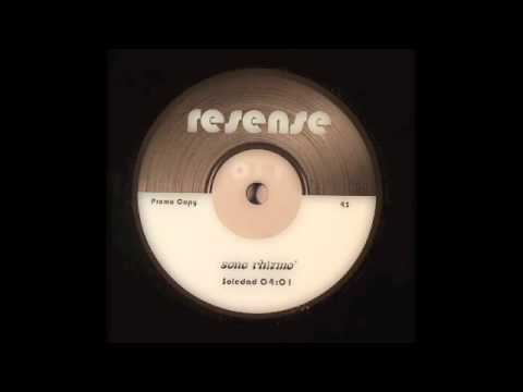 Enrique Bofante - Soledad (Los Chicos Altos's Mix on Sono Rhizmo's Remix)