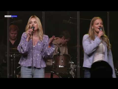 (6799) Musikklinjen på BIG: Kristus og han korsfestet