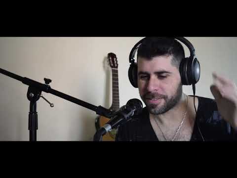 Cover Bachata " PRESO DE TU AMOR " de Alexander Ramírez