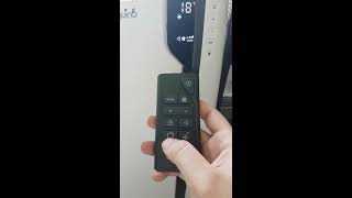 Delonghi mobile airco pinguino PAC EX100 SILENT