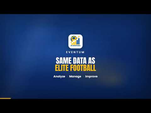 Eventum: Handball Analytics video thumbnail