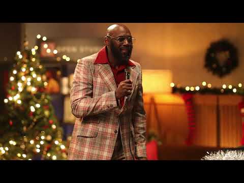 Love's In Need Of Love Today | Brian Owens (Sunday Soul Performance)