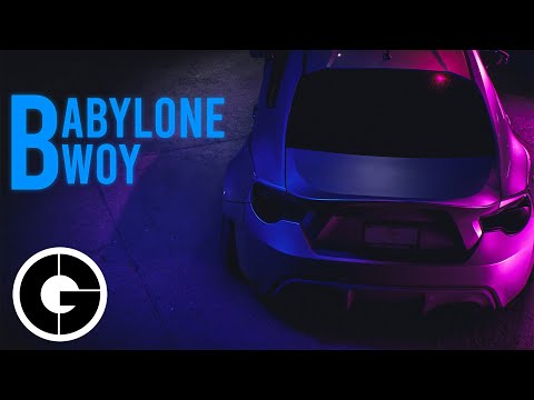 Dopeman & Madrik - Babylone Bwoy