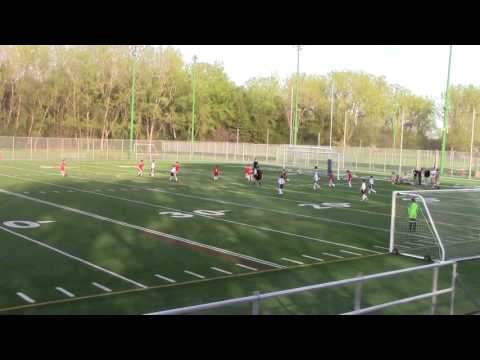 00018 max yellow card hand ball