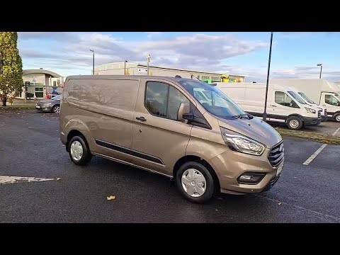 Ford Transit TRANSIT 280 S TREND 2.0 TD105 M6 - Image 2
