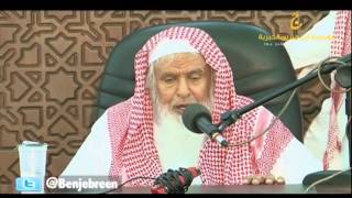 صورة ضابط الخروج على الأئمة (ولاة الأمر) الذين يفعلون المعاصي