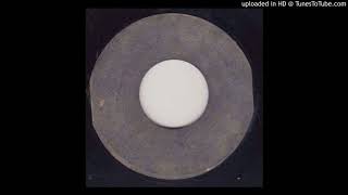 Unknown Reggae Roots vocal -