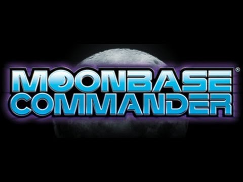 Let's Play: Moonbase Commander Part 2
