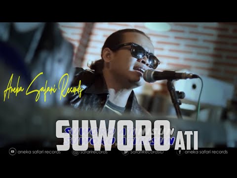 Banyuwangi Terbaru - Suworo Ati ( Akustik ) ( Official Music Video )