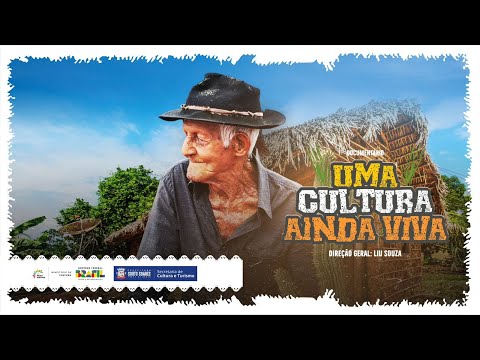 UMA CULTURA AINDA VIVA