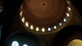 Beautiful Abandoned Synagogue Newark nj ( closed got 25 years)