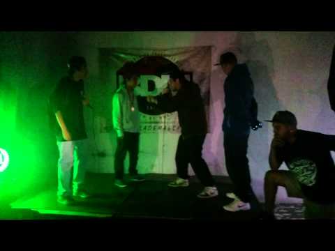 Teorema Nekasse vs Formo Kaiser 2014