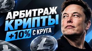 Crypto Arbitrage Basics: Step-by-Step Guide & Transcript