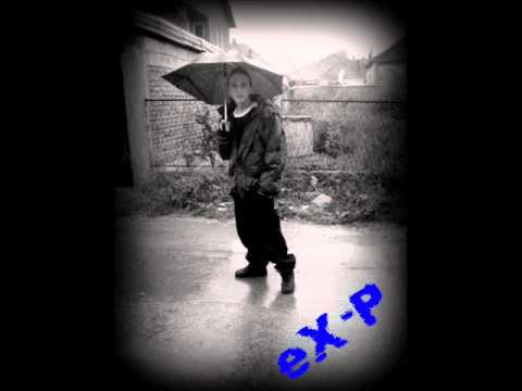 eX P feat Cr1pzz  Kom aftsi