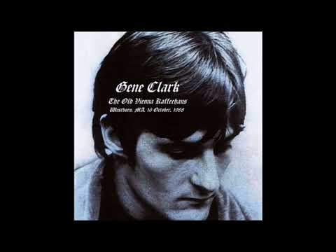 Shades Of Blue - Gene Clark