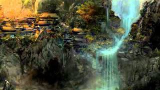 Rudy Anders - Three Views Of A Japanese Garden, Part 2