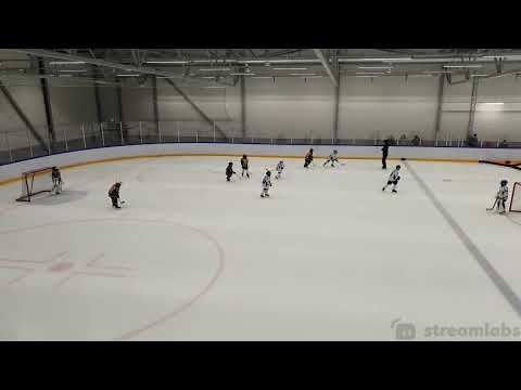 U8: Ilves 7/8 - Kisa-Eagles Tepot