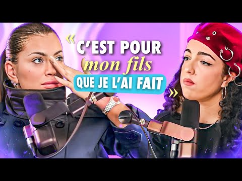 PEUT-ON PARDONNER L'INFIDÉLITÉ ? feat Mélanie Da Cruz