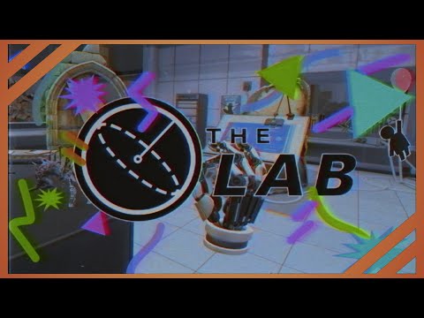 Steam Community :: The Lab