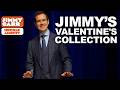 Jimmy Carr Crowd Work: Valentine's Edition DEFAULT Thumbnail