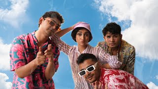 UDDCHALEIN song artwork