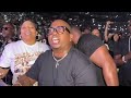 Break Em Off Something performed by Master P in Atlanta NO Limit Cash Money Tour 