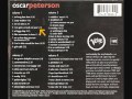 Oscar Peterson - I've got a crush on you [HQ]