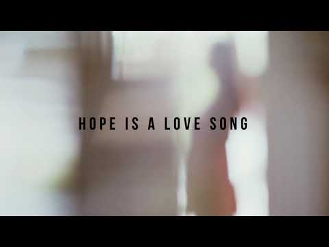 Strays Don't Sleep - Hope is a Love Song