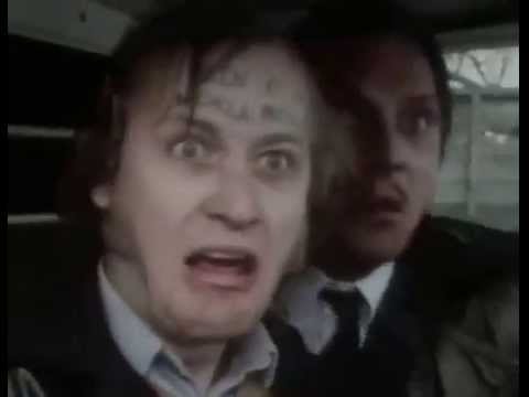 Mr Jolly Lives Next Door - Funny Scene