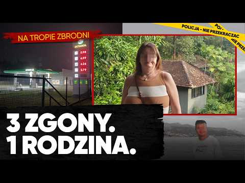 3 BODIES in 2 months. Who killed the millionaire from Mazovia?