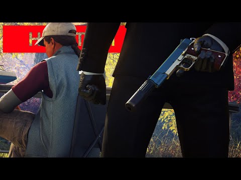 The Exterminator | HITMAN Freelancer | Ep.41