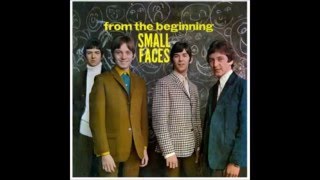 Small Faces ~ Baby Don't You Do It (Vinyl)