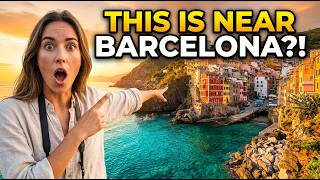10 Secret Day Trips from Barcelona (Save This List!)