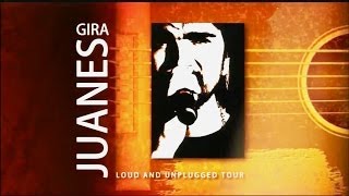 Dificil - Juanes - Mexico Suena