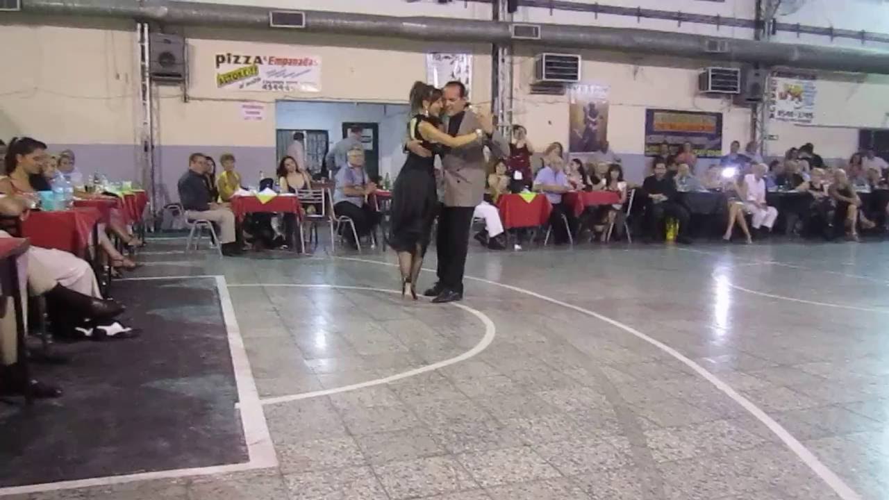 Lorena Ermocida & Pancho Martinez Pey 3/3 MVI 8334