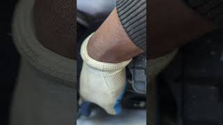 2015 JEEP CHEROKEE LATITUDE SHIFTER REPLACEMENT