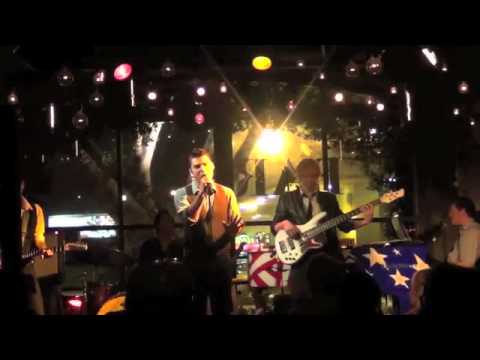 Ben Caron "Stop in the Name of Love" Cover- Show at Barre 5/22