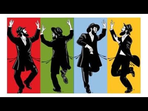 Rosh Chodesh Kislev Niggun - Original