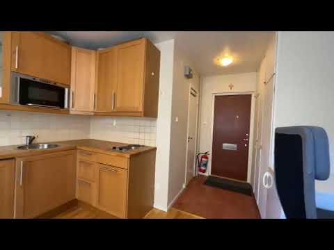 Svalgränd 4 - 1:a · 20m2 - Centrala Sundbyberg : Via Notar mäklare Solna