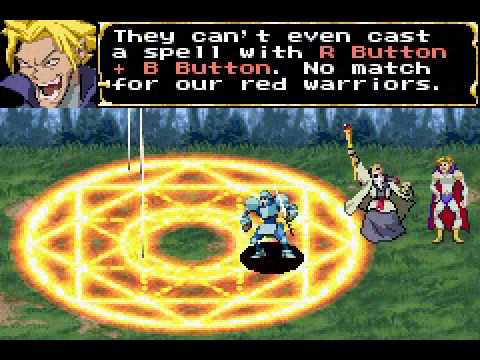 advance guardian heroes gba cheats