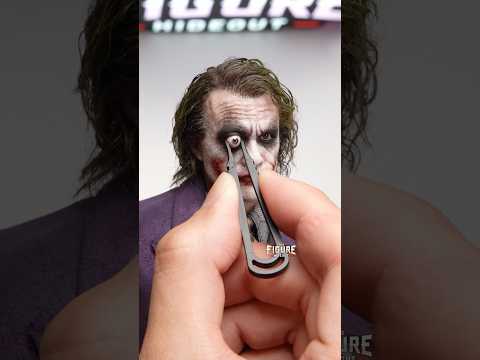 $1700 Dollar Action Figures be like… #actionfigures #unboxing #asmr #toys #joker #collectibles